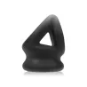 Oxballs Tri Squeeze Ballstretcher Oxballs noir